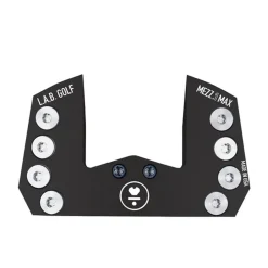 L.A.B Golf Zero Torque Putters|Malletputters-MEZZ.1 MAX