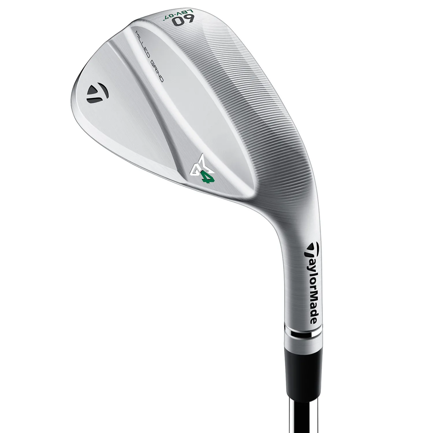 TaylorMade Wedgar-MG4 Chrome