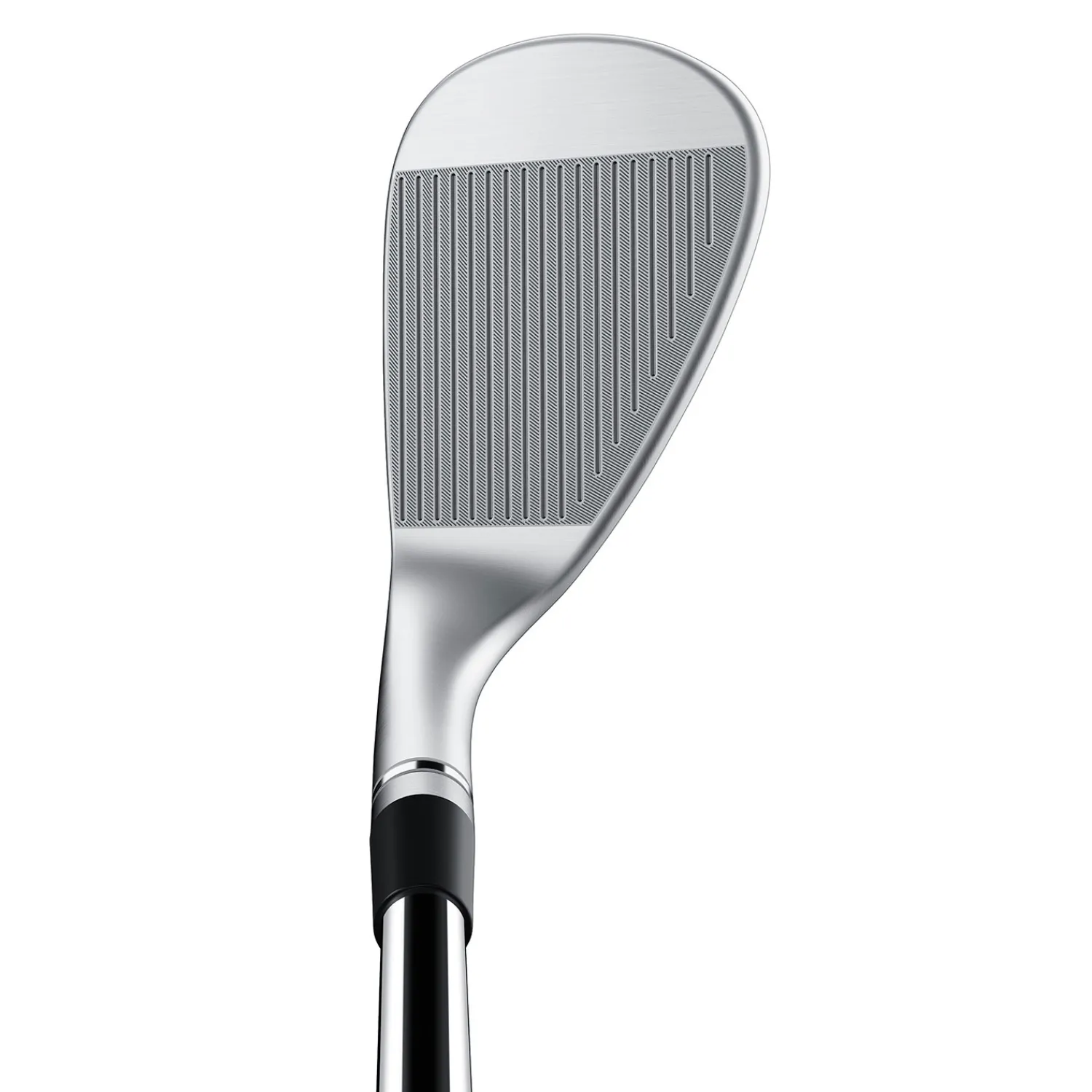 TaylorMade Wedgar-MG4 Chrome