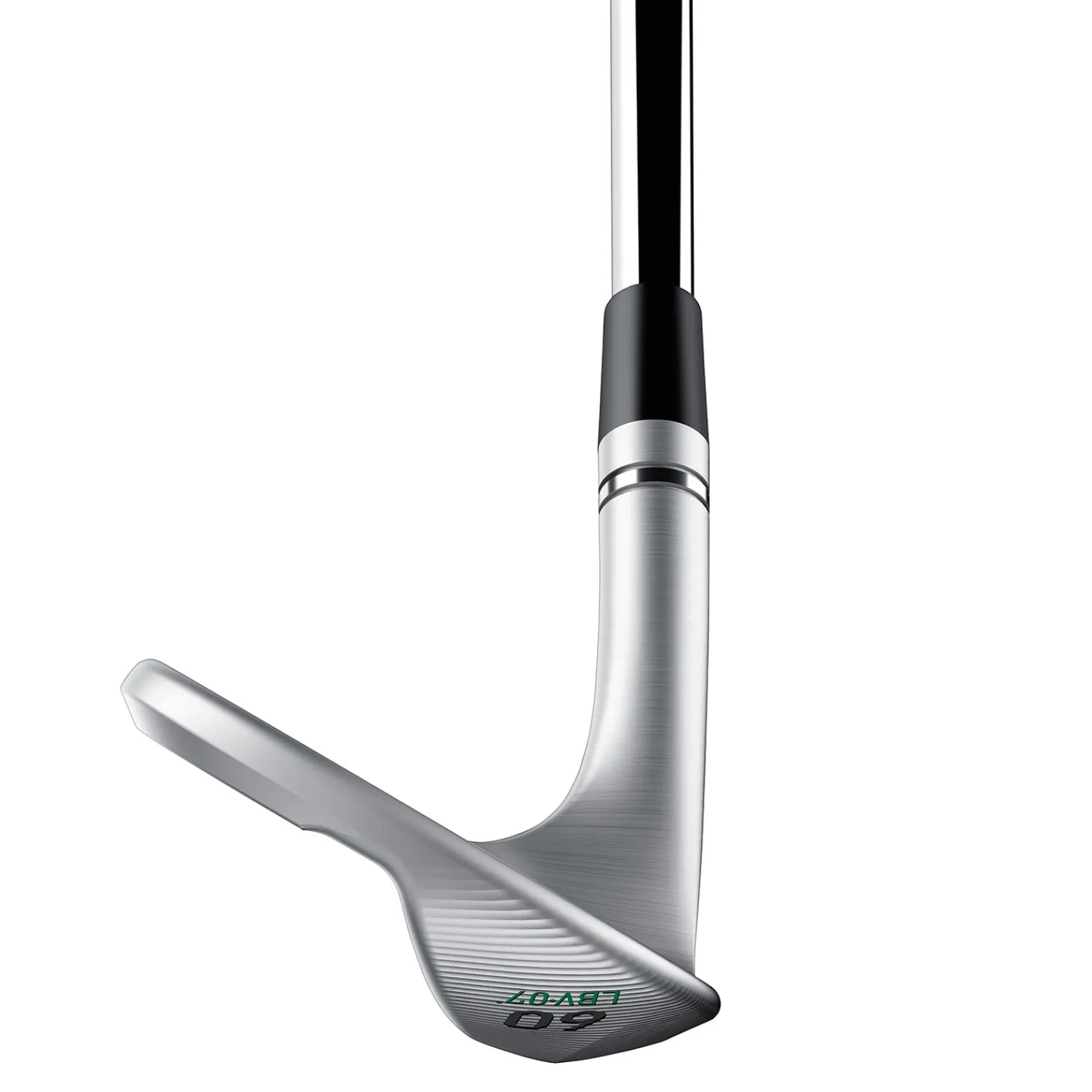TaylorMade Wedgar-MG4 Chrome
