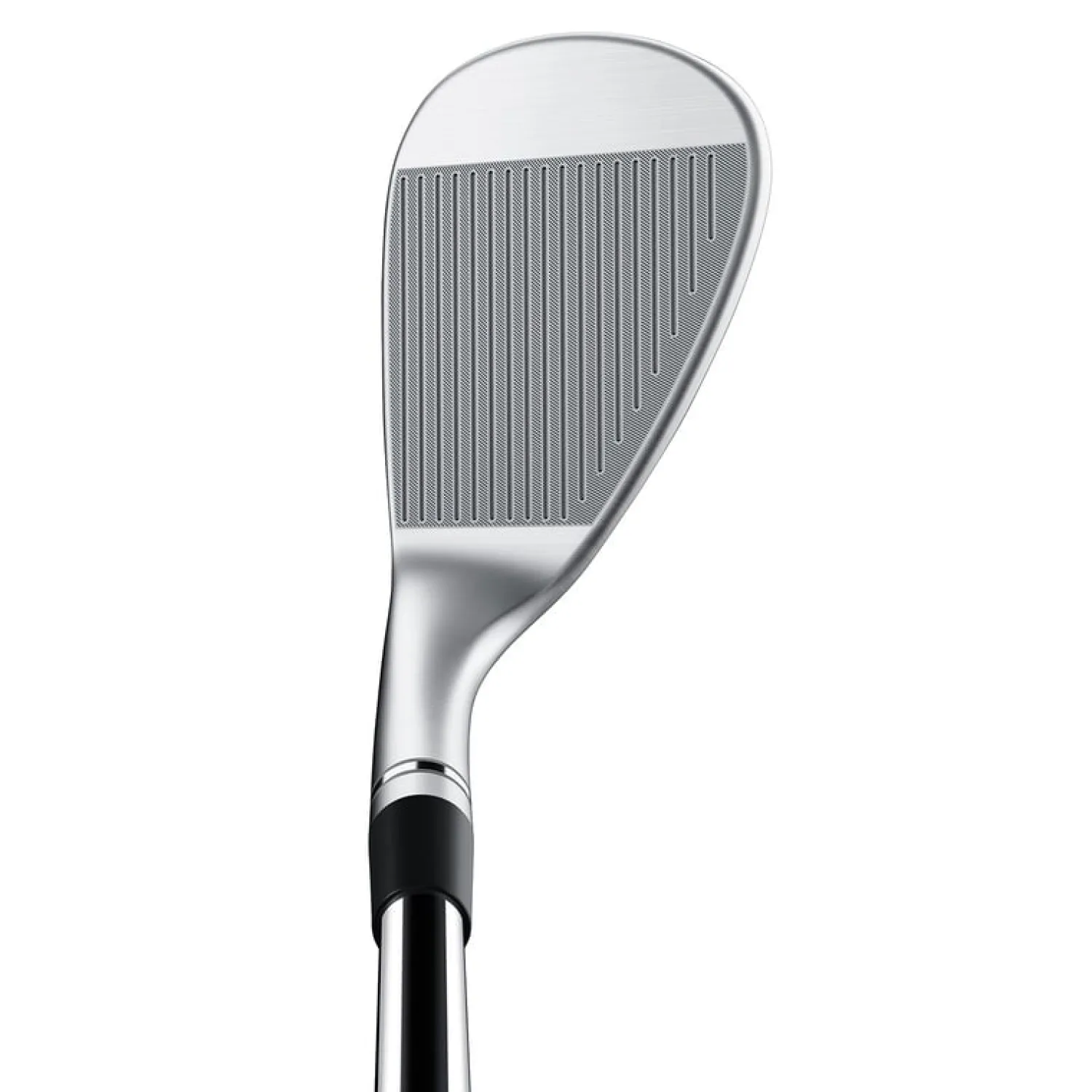 TaylorMade Wedgar-MG4 Chrome