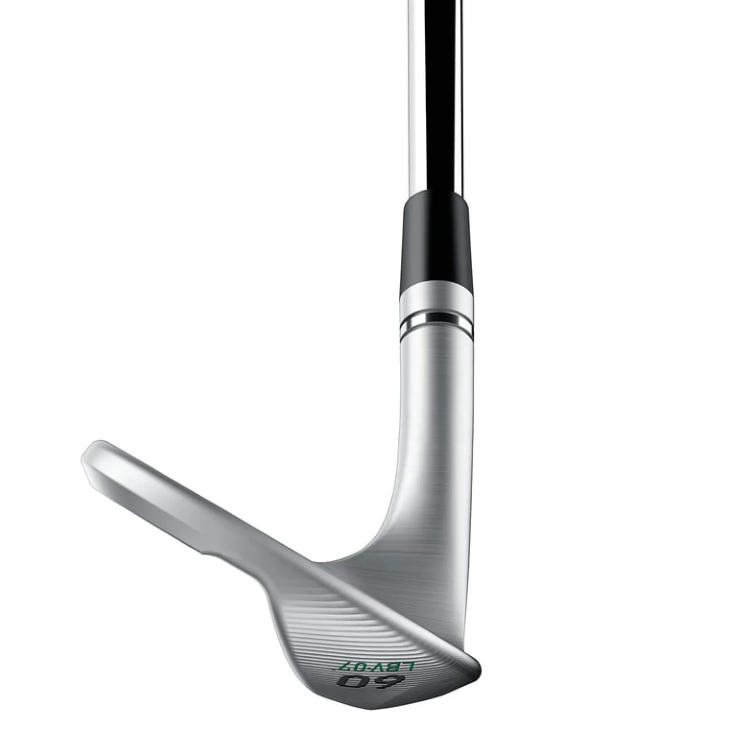TaylorMade Wedgar-MG4 Chrome