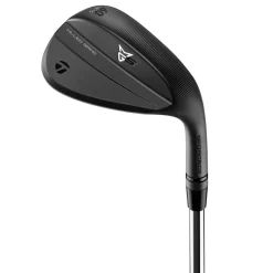 TaylorMade Wedgar-MG5 Grå Charcoal