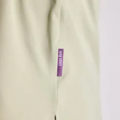 Local Rule Tröjor Herr-Midlayer Q-Zip Seagrass