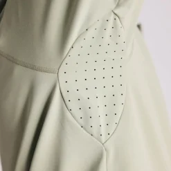 Local Rule Tröjor Herr-Midlayer Q-Zip Seagrass