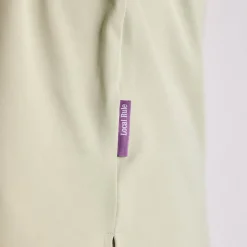 Local Rule Tröjor Herr-Midlayer Q-Zip Seagrass