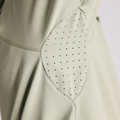 Local Rule Tröjor Herr-Midlayer Q-Zip Seagrass