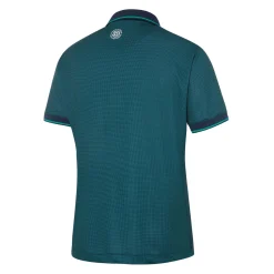 Galvin Green Pikétröjor Herr-Miller Navy-Golf Green