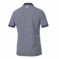 Galvin Green Pikétröjor Herr-Miller Blå Navy-White