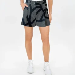 Func Factory Shorts Dam-Minna Svart Svart (Black 200)