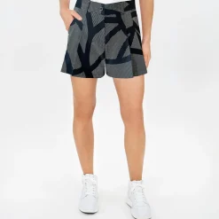 Func Factory Shorts Dam-Minna Svart Svart (Black 200)