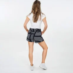 Func Factory Shorts Dam-Minna Svart Svart (Black 200)