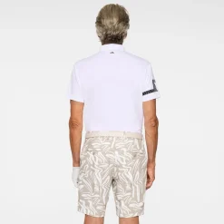 J.Lindeberg Shorts Herr-Mitch Print Shorts Scribble-String