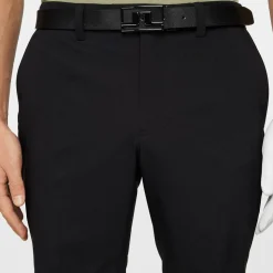 J.Lindeberg Shorts Herr-Mitch Shorts Svart Black