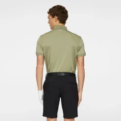 J.Lindeberg Shorts Herr-Mitch Shorts Svart Black