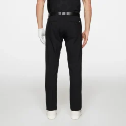 J.Lindeberg Byxor Herr-Mitch Svart Black