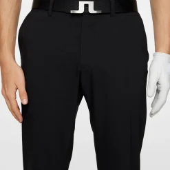 J.Lindeberg Byxor Herr-Mitch Svart Black