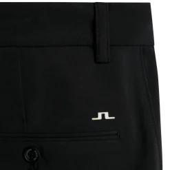 J.Lindeberg Byxor Herr-Mitch Svart Black
