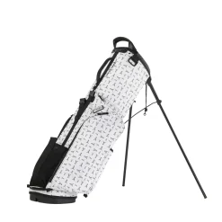 Ping Bärbagar-Moonlander Svart Mr. Ping