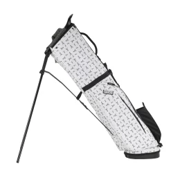 Ping Bärbagar-Moonlander Svart Mr. Ping