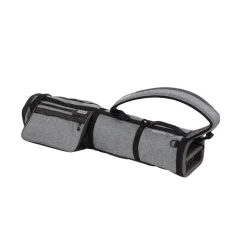 Ping Pencilbagar-Moonlite Carry Grå Svart Grå/Svart