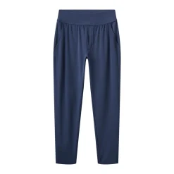 Travis Mathew Byxor Dam-Moveknit Resilience Navy-Blazer