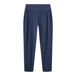 Travis Mathew Byxor Dam-Moveknit Resilience Navy-Blazer