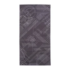 Galvin Green Övrigt Accessoarer-Neckwarmer Troy Svart Svart (77)