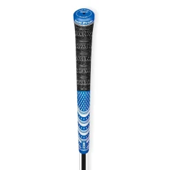 Golf Pride Golfgrepp-New Decade MCC Blue-White