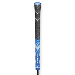 Golf Pride Golfgrepp-New Decade MCC Plus4 Blue-White