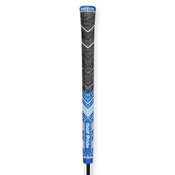 Golf Pride Golfgrepp-New Decade MCC Plus4 Blue-White