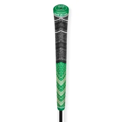 Golf Pride Golfgrepp-New Decade MCC Plus4 Green-Gold
