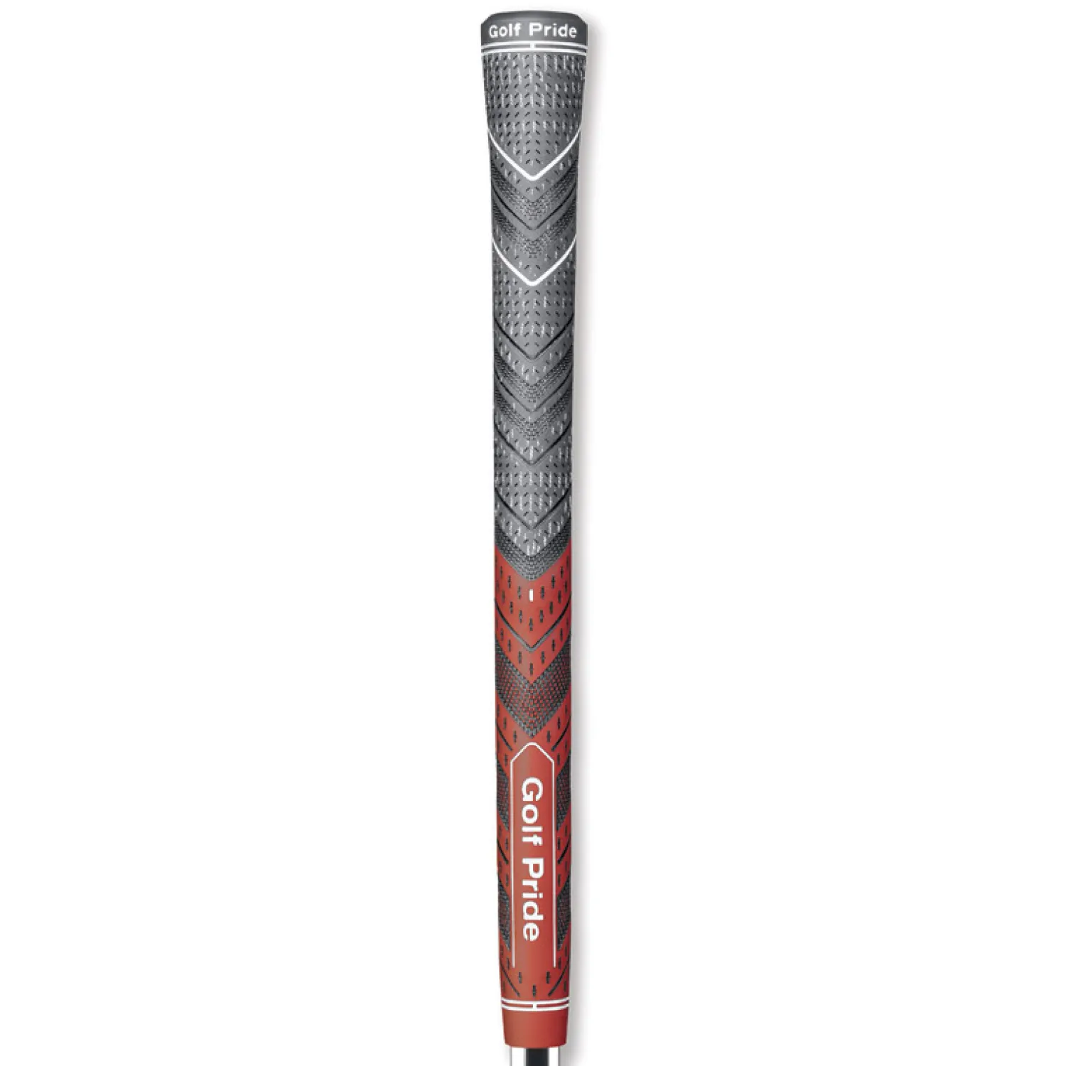Golf Pride Golfgrepp-New Decade MCC Plus4 Standard Red