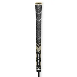 Golf Pride Golfgrepp-New Decade MCC Plus4 Svart Black-Gold