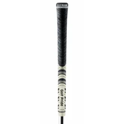 Golf Pride Golfgrepp-New Decade MCC Standard White