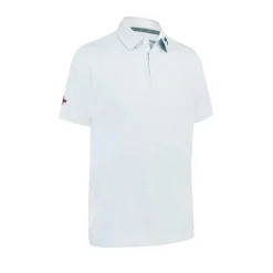 Callaway Pikétröjor Herr-New Emea Ss Odyssey Bright-White