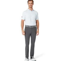 Callaway Pikétröjor Herr-New Emea Ss Odyssey Bright-White