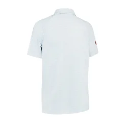 Callaway Pikétröjor Herr-New Emea Ss Odyssey Bright-White