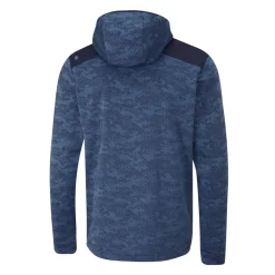 Ping Tröjor Herr-Nexa Hood Blå Blue F/Navy (BFY)