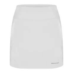 Röhnisch Skorts & Kjolar-Nicky Skort Vit White