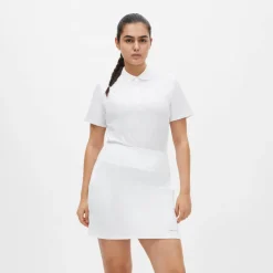 Röhnisch Skorts & Kjolar-Nicky Skort Vit White