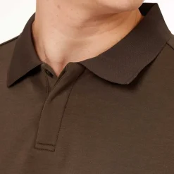 Func Factory Pikétröjor Herr-Niel Brown (507)