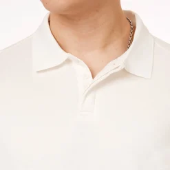 Func Factory Pikétröjor Herr-Niel Pearl (110)