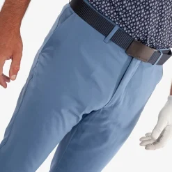 Galvin Green Byxor Herr-Nixon Moonlight-Blue