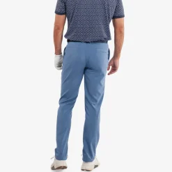 Galvin Green Byxor Herr-Nixon Moonlight-Blue