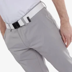 Galvin Green Byxor Herr-Nixon Light-Grey