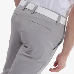 Galvin Green Byxor Herr-Nixon Light-Grey