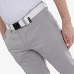 Galvin Green Byxor Herr-Nixon Light-Grey