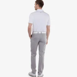 Galvin Green Byxor Herr-Nixon Light-Grey