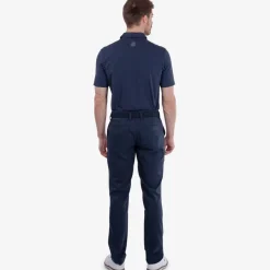 Galvin Green Byxor Herr-Nixon Blå Navy